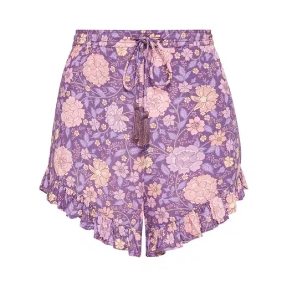 Spell Love Story Shorts